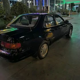 Toyota Camry 1996