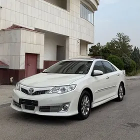 Toyota Camry 2013