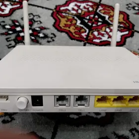 Huawei Gpon Router