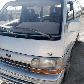 Toyota Hiace 1992