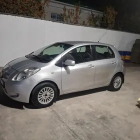 Toyota Yaris 2006
