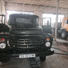 Zil 130 1988