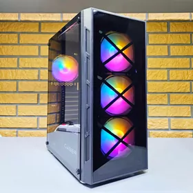 🟦 i3-13100️GTX 750 2G ️