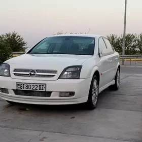 Opel Vectra 2002