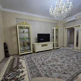 Gurtly 4-komnat 2-etaz