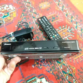 Tunner xosr385HDplus