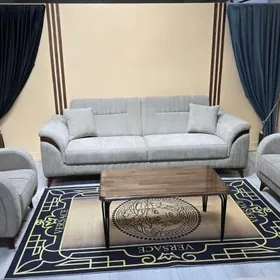 DIWAN TROYKA ДИВАН МЕБЕЛЬ MEBE