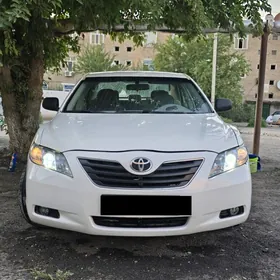 Toyota Camry 2008