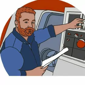 operator stanka isgar gerek