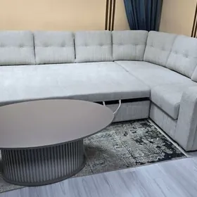 DIWAN MEBEL ДИВАН УГЛОВОЙ UGAL