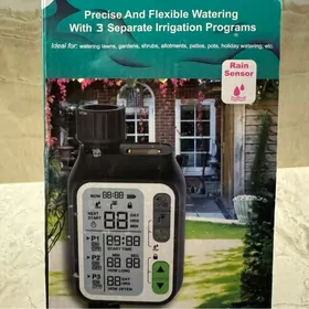 Suw taymer / Таймер полива