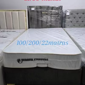 SPALNY KROWAT СПАЛЬНИ КРОВАТЬ