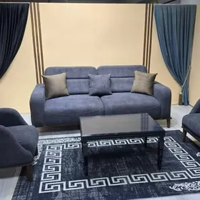 DIWAN TROYKA MEBEL ДИВАН ТРОЙК