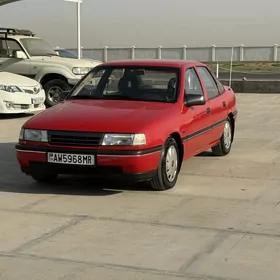 Opel Vectra 1990