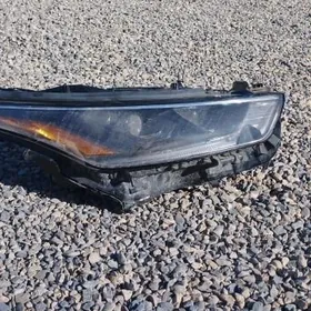 fara  highlander  20 23