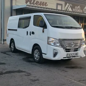 Nissan Urvan 2023