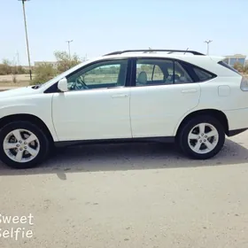 Lexus RX 330 2004