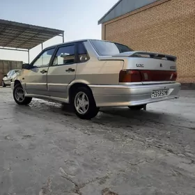 Lada 2115 2000