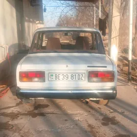 Lada 2107 2002