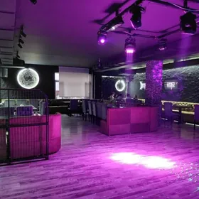 SATLYK  KAFE  RESTORAN