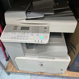 Printer Canon IR2318