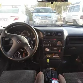 Opel Vectra 1990