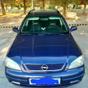 Opel Astra 1999