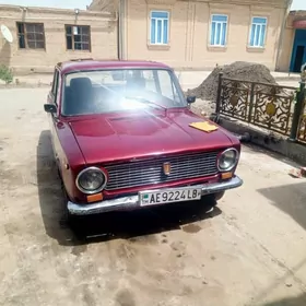 Lada 2101 1988