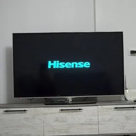 Hisense tv 55lik