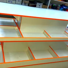 Mebel gök goýulyan polka