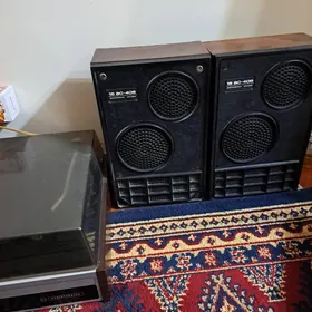 проигрыаатель/колонки