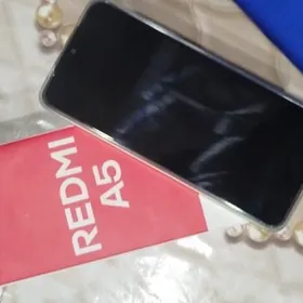 REDMI A5 4/128