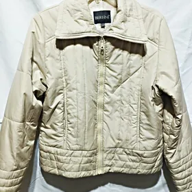 Женские куртки