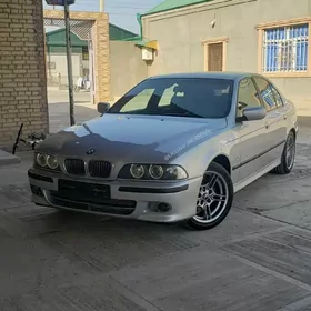 BMW 530 2001