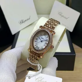 -20% Chopard sagat часы
