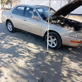 Toyota Camry 1993