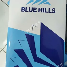 Blue hills A4 kagyzy