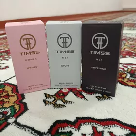 Duhy murskoy we zenski