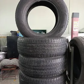 235 65 17 60 17 TEKER GOODYEAR