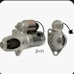 максима стартер