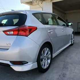 Toyota Corolla 2018