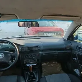 Volkswagen Passat 1997