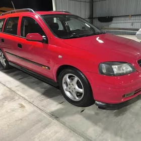 Opel Astra 2001