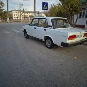 Lada 2107 2000