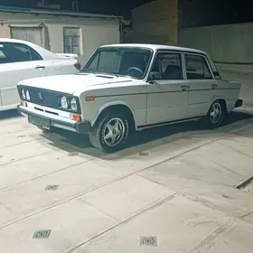 Lada 2106 1985