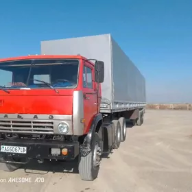 Kamaz 5410 1993