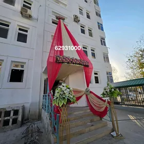 Toy bezegleri bezegler hyzmatl