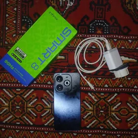 Infiniks smart 8