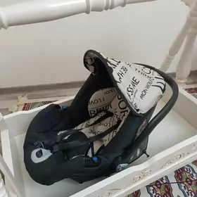 кресла  детискы