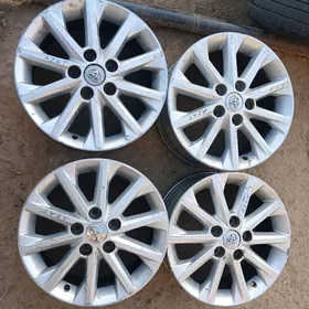 Palta diska glx angar 16 morda